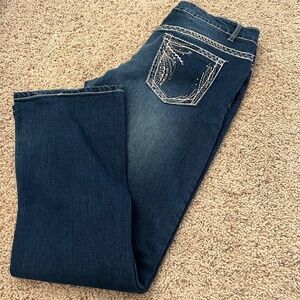 CG CG jeans